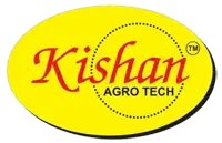 Kishan Agro Tech Logo