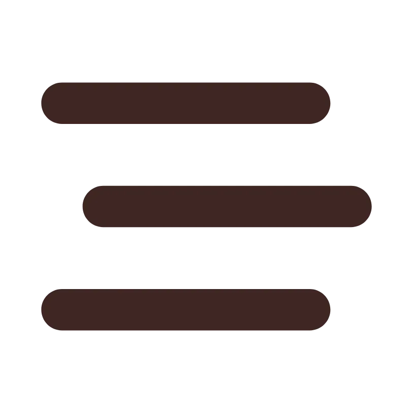Menu Icon