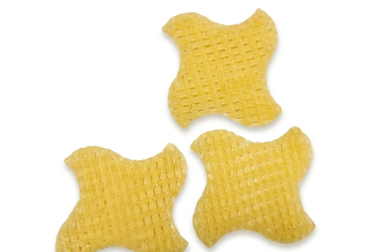 3D Fan Fryums
