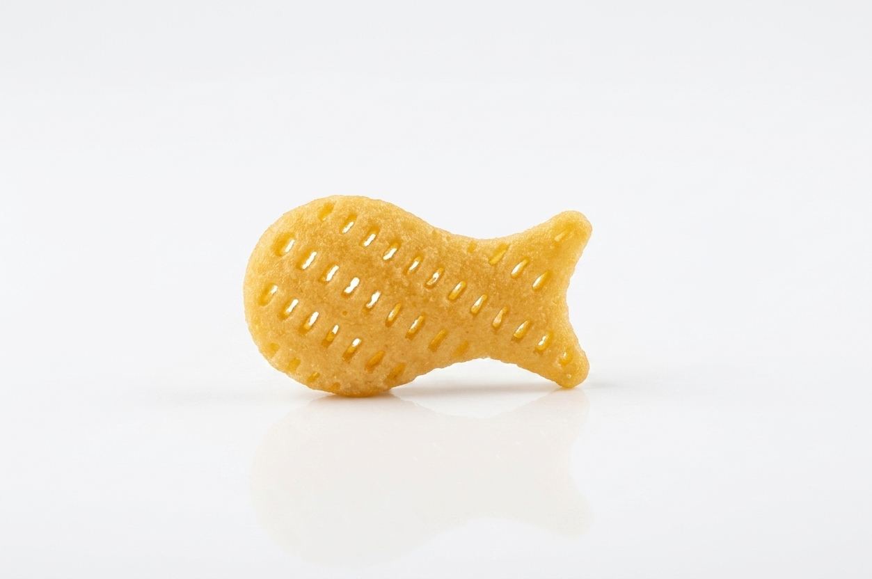 3D Fish Fryums