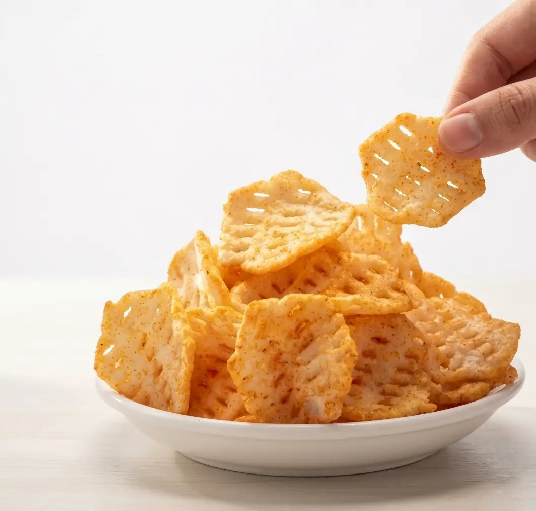 Krack Jack-Sheeted-Papad